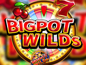 Bigpot Wilds game cover