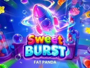 Sweet Burst (1) game cover