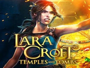 Lara Croft_ Temples And Tombs game cover