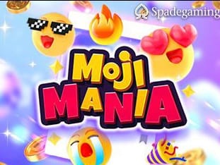Moji Mania game cover