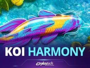Koi Harmony™ game cover
