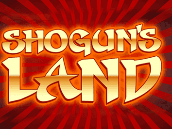 Shogun's Land game cover