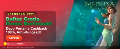 Menangkan Jackpot Besar Ulti300 banner image
