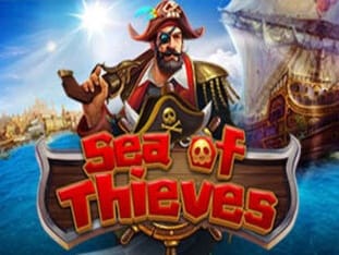 Sea Of Thieves game cover