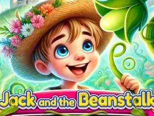 Jack And The Beanstalk game cover