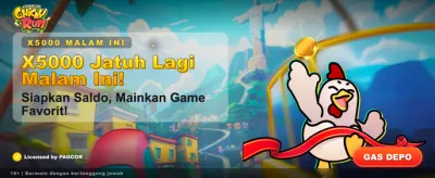 Bonus Slot Terbaru Hari Ini banner image